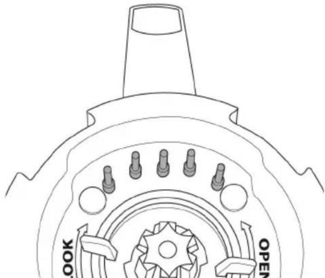 SEVERIN James the Wondermachine KM 3895 - Czyszczenenikonserwaca - 1