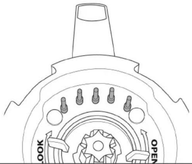 SEVERIN James the Wondermachine KM 3895 - UncTkau n o6n yxoad - 1