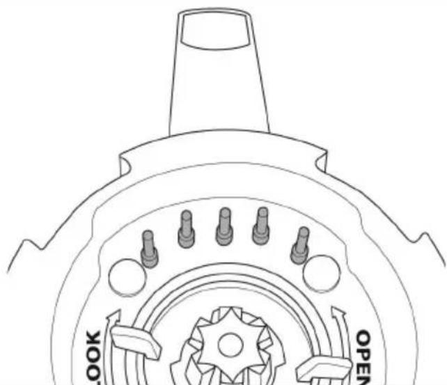 SEVERIN James the Wondermachine KM 3895 - Reinigung und Pfl ege - 1