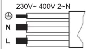 ZANUSSI ZEI6640FBV - AVVERTENZA! - 1