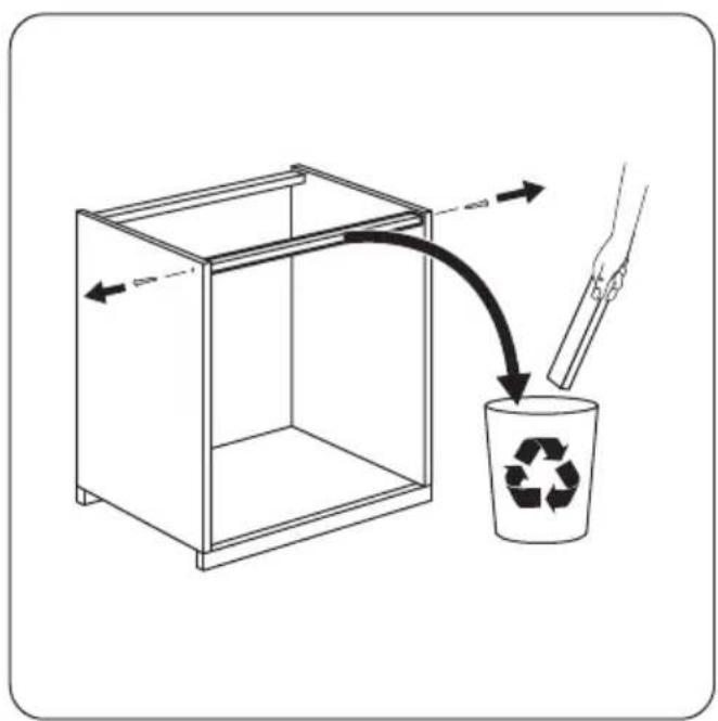 ZANUSSI ZEI6640FBV - Raccordement biphasé - 6
