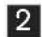 ZANUSSI ZEI6640FBV - Cooking surface layout - 3