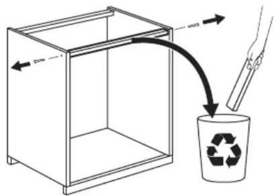 ZANUSSI ZEI6640FBV - Assembly - 2