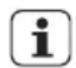 ZANUSSI ZEI6640FBV - To activate the function or change the - 1