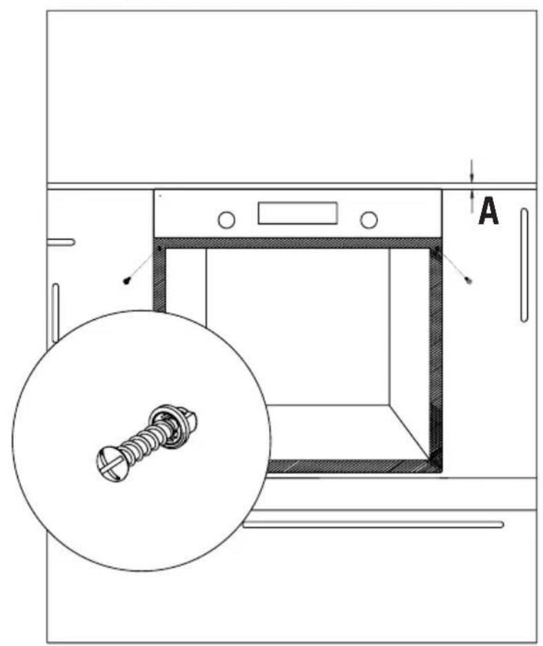 Orima ORD 650 E - Raccordement électrique - 7