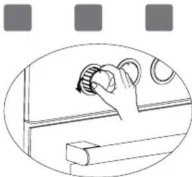 Orima ORD 650 E - PANEL DE CONTROL - 4
