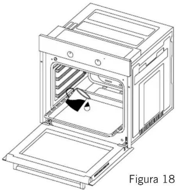 Orima ORD 650 E - LIMPEZA A VAPOR* - 1