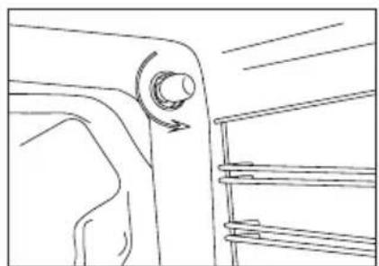 Orima ORD 650 E - RECAMBIO DE LA LUX DEL HORNO - 2
