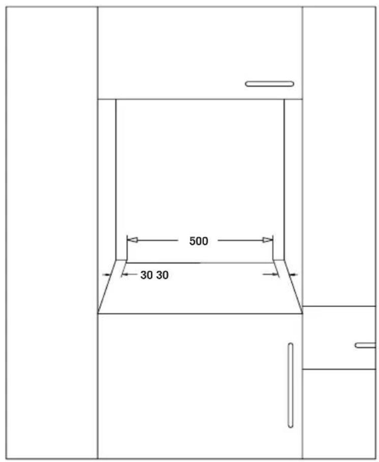 Orima ORD 650 E - Montagem - 7