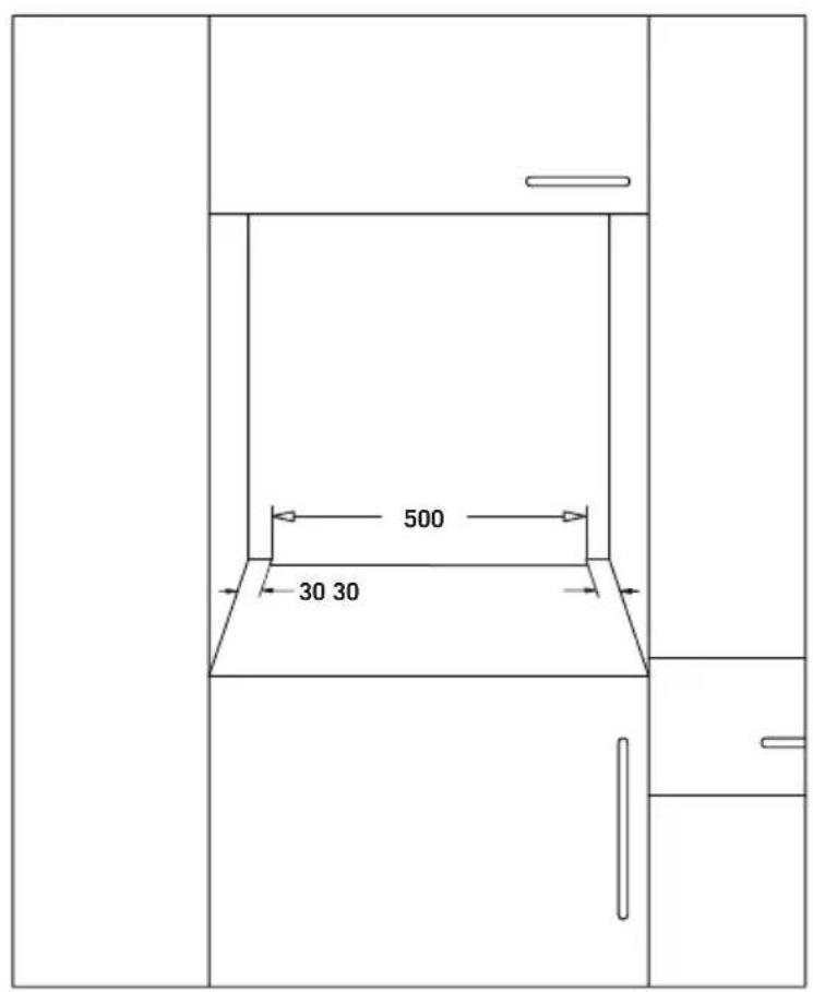 Orima ORD 650 E - Mounting - 7