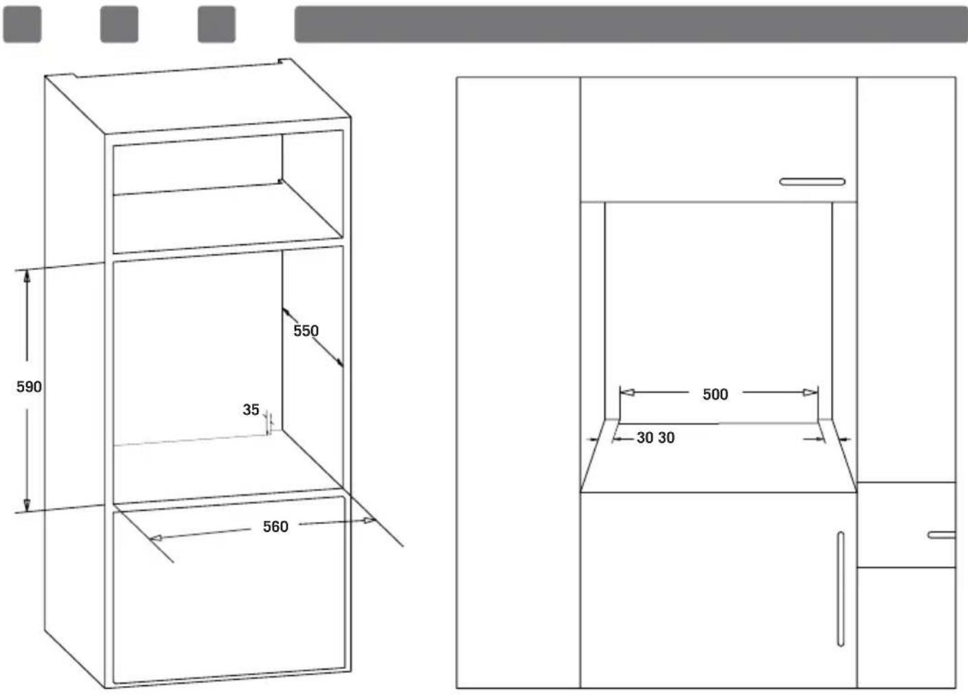 Orima ORD 650 E - Raccordement électrique - 6
