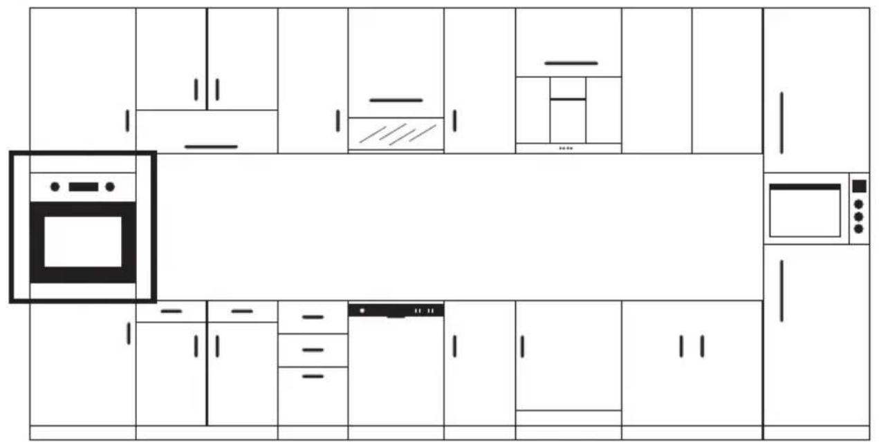 Orima ORD 650 E - Montagem - 5