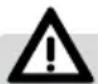 TEKA HLB 840 P - Warning - 1