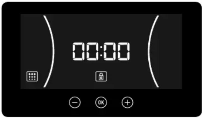 TEKA HLB 840 P - CANCELLING THE PYROLYTIC FUNCTION - 1