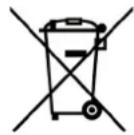 BOMPANI BO 247 SFE - LA DIRECTIVE 2012/19/EEC (DEEE): INFORMATIONS POUR L'UTILISATEUR - 1