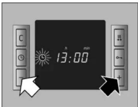 BALAY 3HT508XP - Asiseprograma - 2