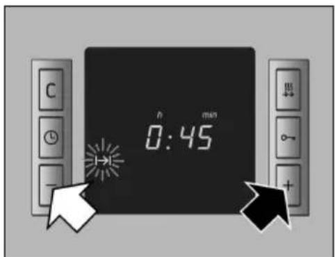 BALAY 3HT508XP - Elhornosedesconectaautomáticamente - 2