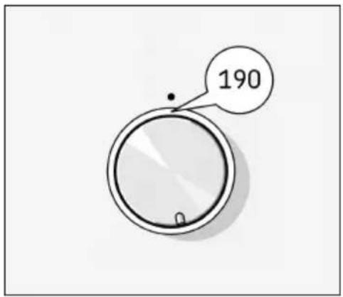 BALAY 3HT508XP - Desconexión manualdelhorno - 2