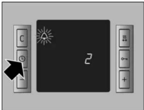 BALAY 3HT508XP - Modificaras regulaçõesbase - 3