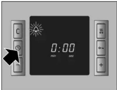 BALAY 3HT508XP - Comoregular - 1