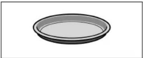 BALAY 3HT508XP - Tabuleirodealuminio - 1