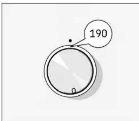 BALAY 3HT508XP - Desligaroforno manualmente - 2