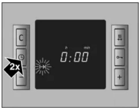 BALAY 3HT508XP - Elhornosedesconectaautomáticamente - 1