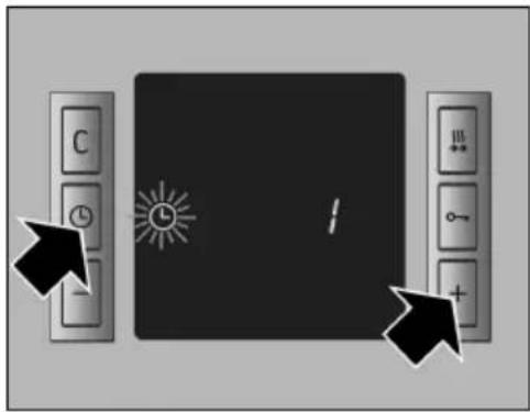 BALAY 3HT508XP - Modificaras regulaçõesbase - 1