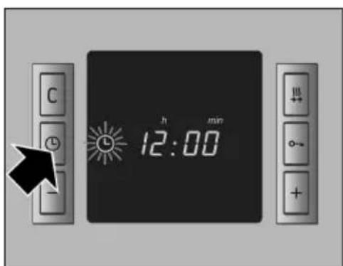 BALAY 3HT508XP - Asiseprograma - 1