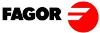 FAGOR ACG201 - 1