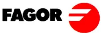 FAGOR ACG201 - 1