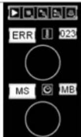 FAGOR ACE202 - DESCRIPTION - 1
