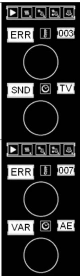 FAGOR ACE061 - FOLGEN - 1