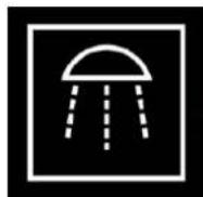 FAGOR ACE061 - Pulsante umidificatore - 1