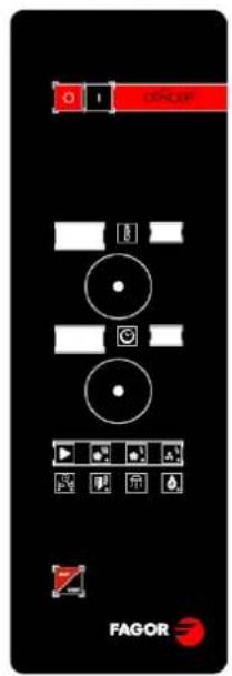 FAGOR ACE061 - DEARCUSTOMER - 1