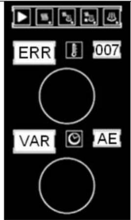 FAGOR ACE061 - CONSECUENCIAS - 1