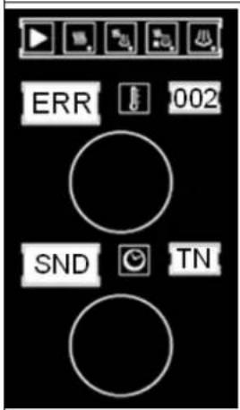 FAGOR ACE061 - CONSEGUENZE - 1