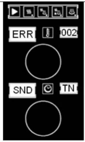 FAGOR ACE061 - CONSECUENCIAS - 1