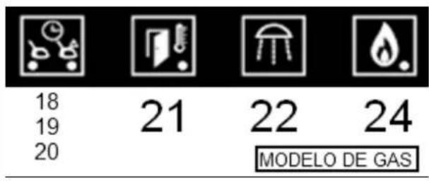 FAGOR ACE061 - HILFSFUNKTIONEN - 1