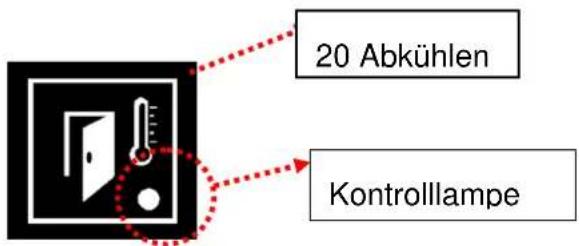 FAGOR ACE061 - bkühlen - 1