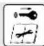 Güde 32025 Liion - Symbols - 3