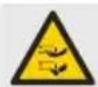 Güde 32025 Liion - Symbols - 14