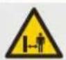 Güde 32025 Liion - Symbole - 15