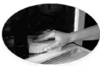 SINBO SMO 3616 - CLEANING AND MAINTENANCE - 2