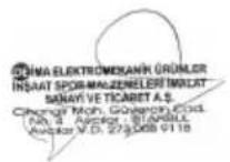 SINBO SMO 3616 - ITALALATCI FIRMA - 2
