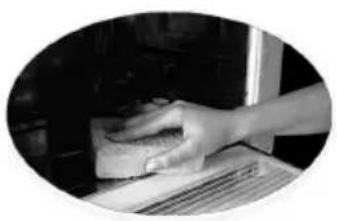 SINBO SMO 3615 - CLEANING AND MAINTENANCE - 2