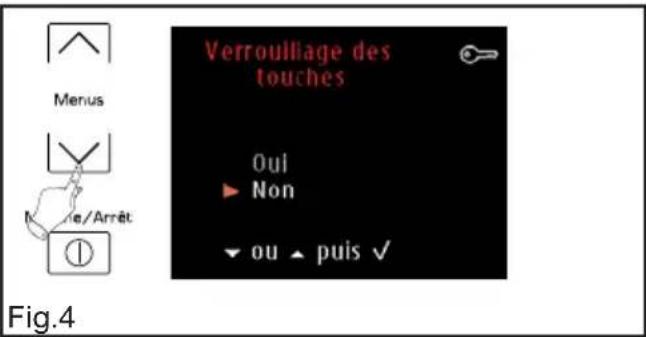 SAUTER SOP4970H - 7-Mode DEMO - 2
