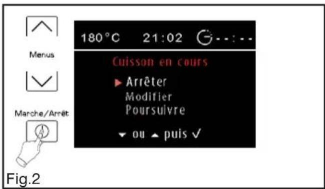 SAUTER SOP4840V - FINDECUISSON - 2
