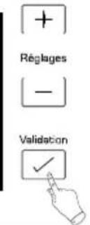 SAUTER SOP4840V - - 5 - Son : et Bip ! - 2