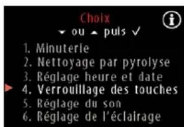 SAUTER SOP4840V - - 5 - Son : et Bip ! - 1